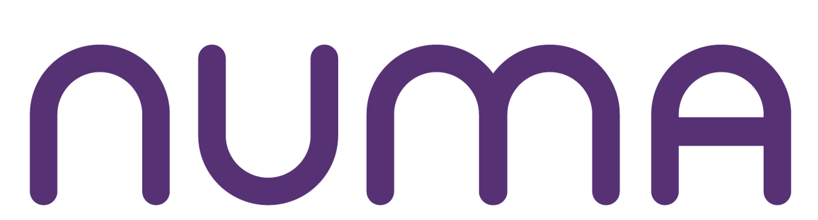 NUMA logo